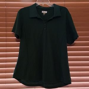 Womens Greg Norman Polo, size XL
